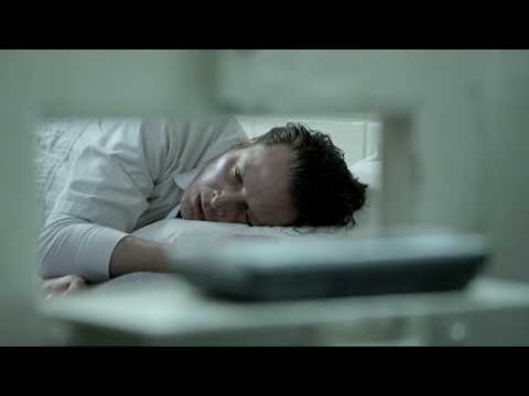 Rectify S02E06 listening music in the jail and ending scene