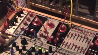 Video thumbnail for Verbos Electronics Dual Four Pole Filter by Brandon Smith