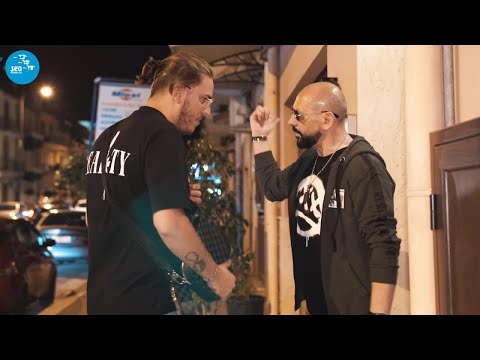 Devid Galone Ft. Gaetano Cordaro - A sor mij ( Ufficiale 2023 )