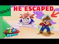 Super Mario Odyssey Luncheon Kingdom Glitch Still Working 2026