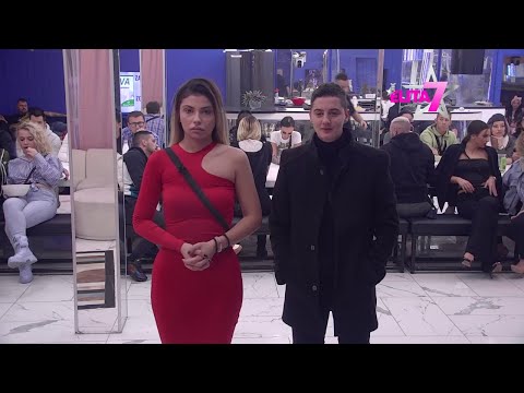 ELITA - Bojana se zapetljala u svojim lažima, Anđela obelodanila sve - 09.12.2023.