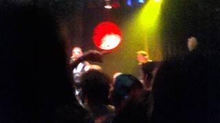 Eagles of Death Metal - I Got A Feeling (Just Nineteen) Live in New Orleans