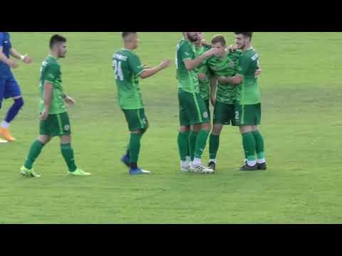 NK Ponikve Golovi Sezona 2021/2022 1. dio