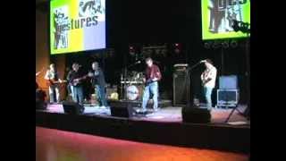 The Gestures Live - Mankato Rock Hall Party - Full Set