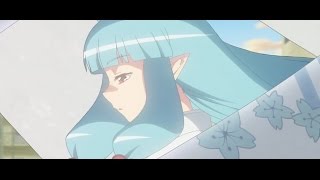 Tsugumomo Opening HD