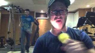 Matt and Kim - Get It  (SUPER AMAZING Dance Video)