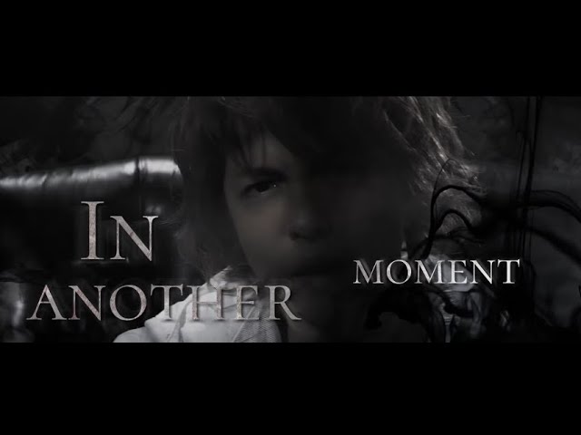ANOTHER MOMENT / HYDE