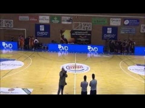 LEBOro11J UNION FINANCIERA BALONCES.,98 95,LEYMA BASQUET CORUÑA. (05/12/2017)