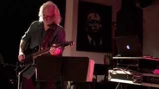 Scorpionic - Club d'Elf - Live At The Falcon 11/28/15