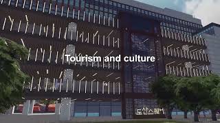 VideoImage1 Cities: Skylines - Content Creator Pack: Heart of Korea