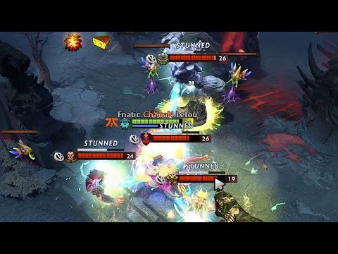 4-Man Electric Vortex Crushed VG -- Chyuan's POV