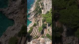 Favorite places in Italy