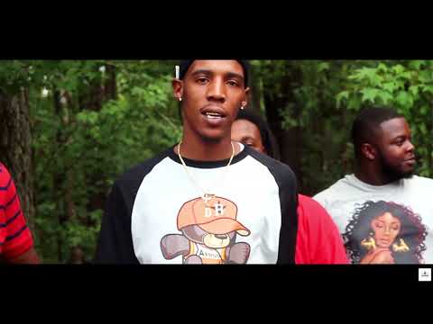 B.E.Z - Yung Wild Nigga (Official Video)