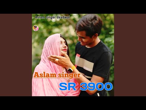 Aslam Singer SR 3900