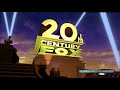 20th Century Fox 1994 Remake THE GRAND FINALE