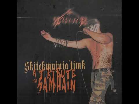 Ifernach (Chandler) -Skitekmujuia'timk (EP) (2018)