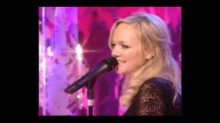 Emma Bunton - Downtown live @ Strictly Come Dancing (13 11 2006)