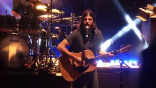 Avett Brothers "Make Me a Pallet on the Floor" Red Rocks Amphitheater, CO 07.07.17 Nt 1