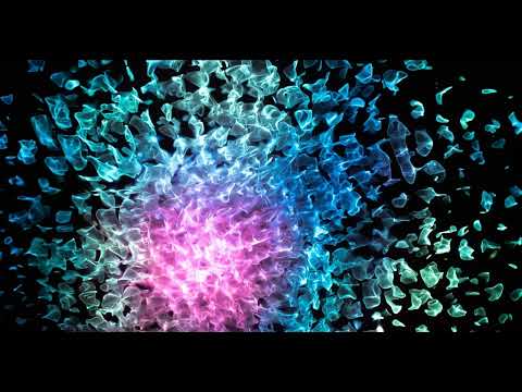 Yoel Lewis feat. EL Waves - Path Of Light