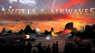 Angels And Airwaves- The Day Breaks (Secret Crowds And Sirens Remix)