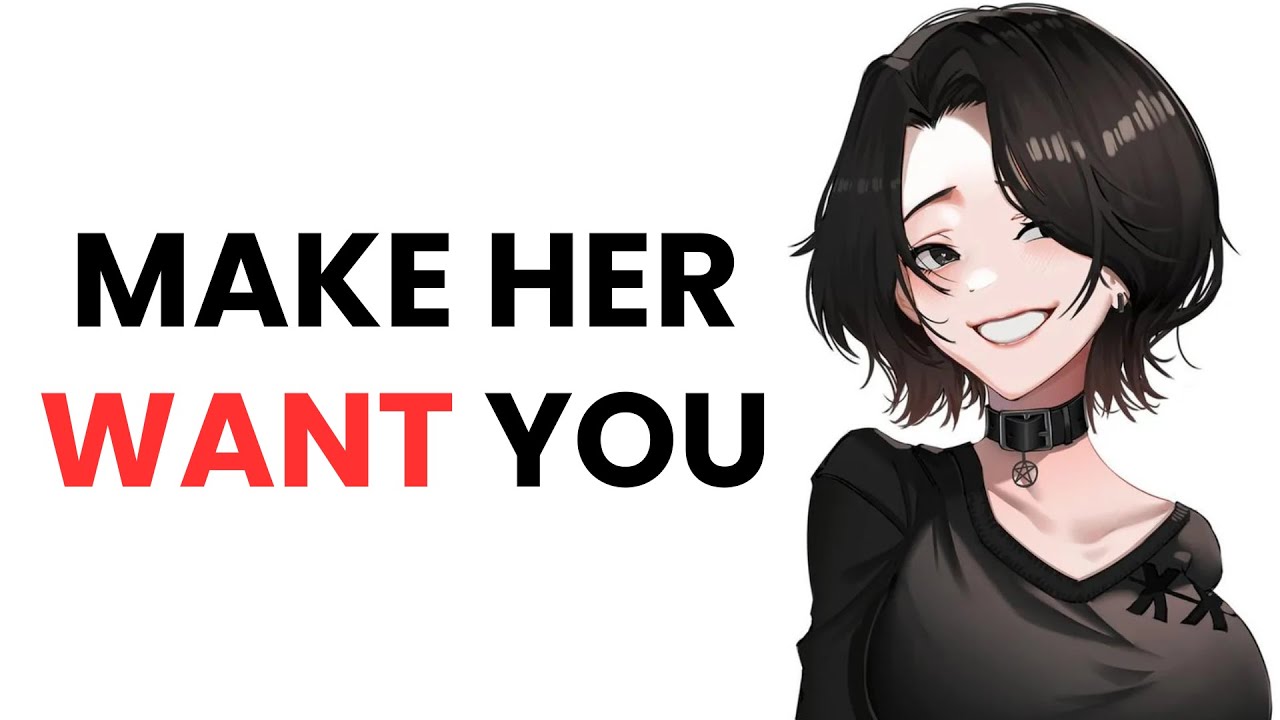 Why She Was Interested At First, Then Pulled Away