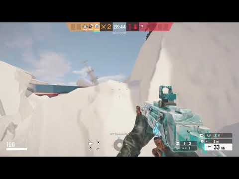Snowmobile