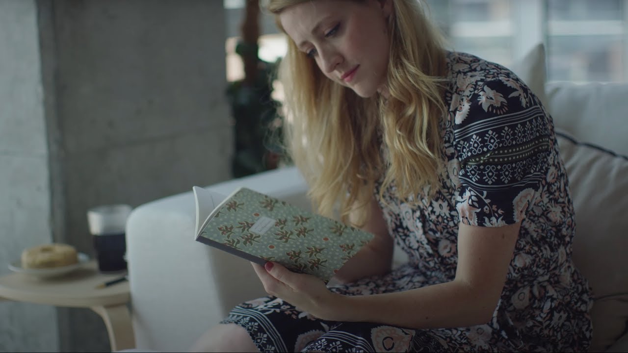 ESV Devotional Journal, Fruit of the Spirit