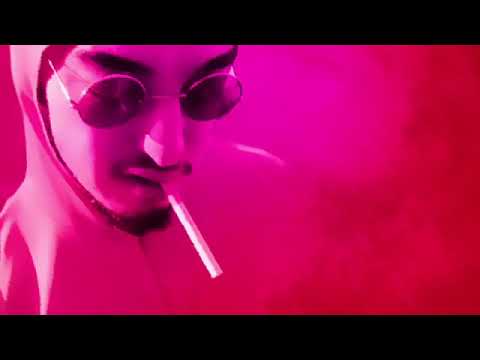 Bad Words - Pink Guy