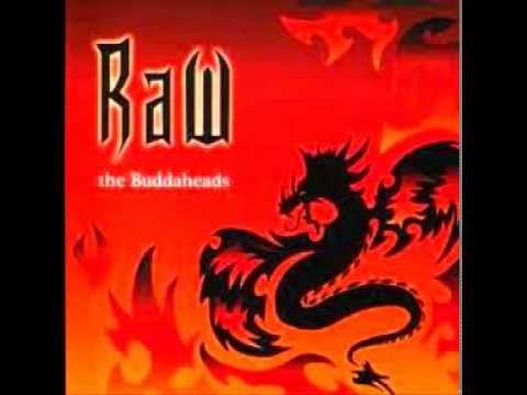 The Buddaheads - Road to Ruin