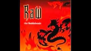 The Buddaheads - Road to Ruin