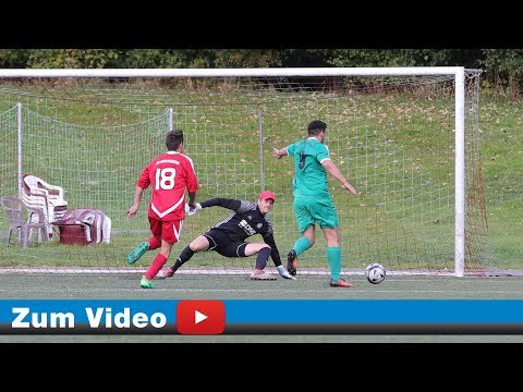 Drei Tore für den TuS Lindlar beim Derby in Frielingsdorf