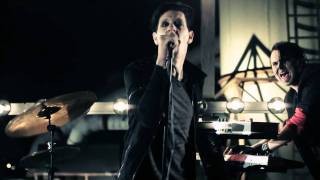 Imperative Reaction - Surface