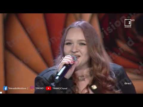 Annet Smirnova-„Toxic Eyes” - #EUROVISION @ 2022 Moldova