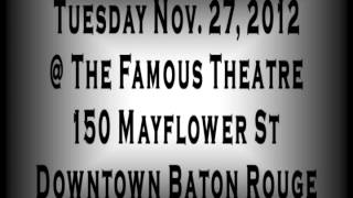 Seasons of Change Poetry Spoken Word Open Mic