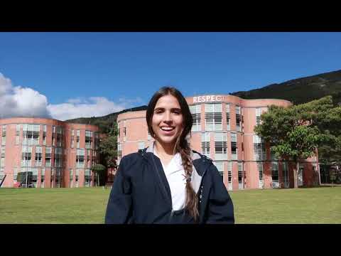 Vídeo Colegio Rochester