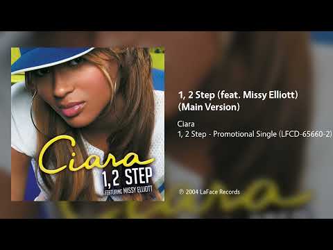 Videoclip de 1, 2 Step (feat. Missy Elliott) (Main) — Ciara