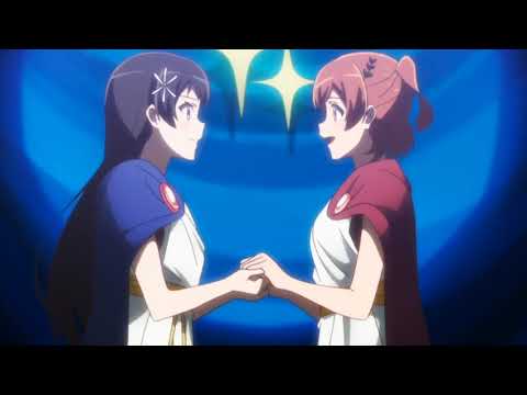 [Heaven is Place on Earth] Shoujo Kageki Revue Starlight AMV