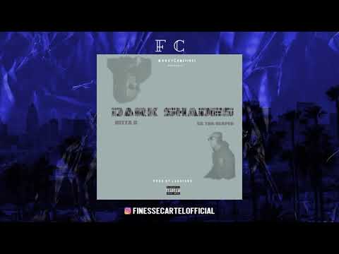 C5 Tha Reaper x Hitta G - Dark Shades (Prod.By Laudiano)