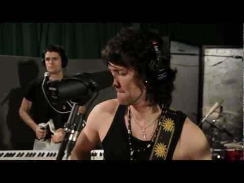 The Rips In Session With Alive Network - My Sharona