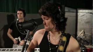 The Rips In Session With Alive Network - My Sharona