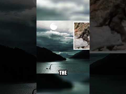 The Loch Ness Monster: Scotland's Most Famous Mystery