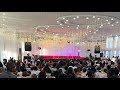 LIVE KMK MAKUBURI PERFORMENCE SEGMENT 1 TAMASHA LA LEDOCHOWSKA DODOMA