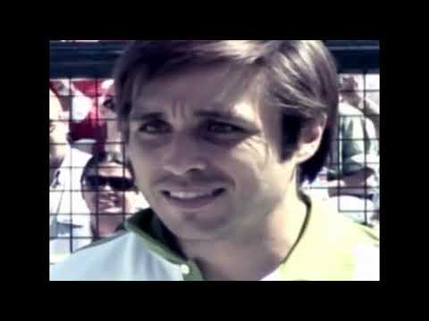 📕Mundial  de padel 1996 Club de Campo Madrid Juan Martín Diaz Padovani vs Reca Serrano ✅
