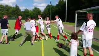 preview picture of video '27. Köpenicker Bären Pokal (31.05.2014)'