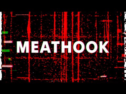 Meathook youtube-video
