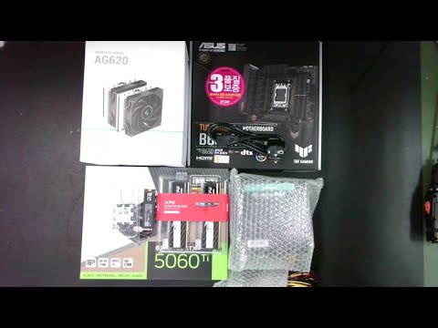 [아싸컴] 조립영상 라이브 / 2509123334(이*석) 고객님