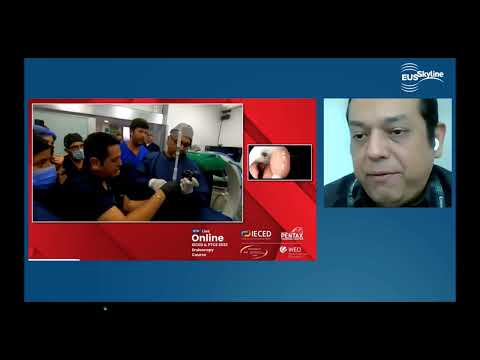 EndoSound at EUS Skyline 2022-10-06