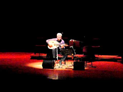 Serhan Aytan - Hüzzam Peşrev ( Tanburi Osman Bey )