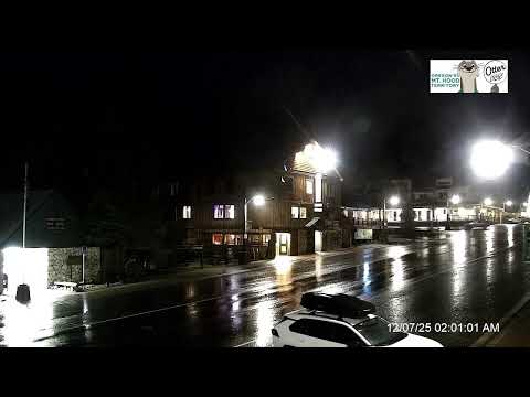 Government Camp - Mount Hood thumbnail