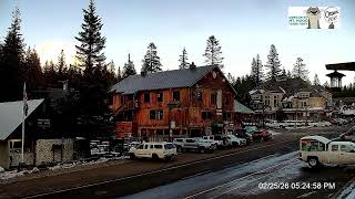 Government Camp - Mount Hood